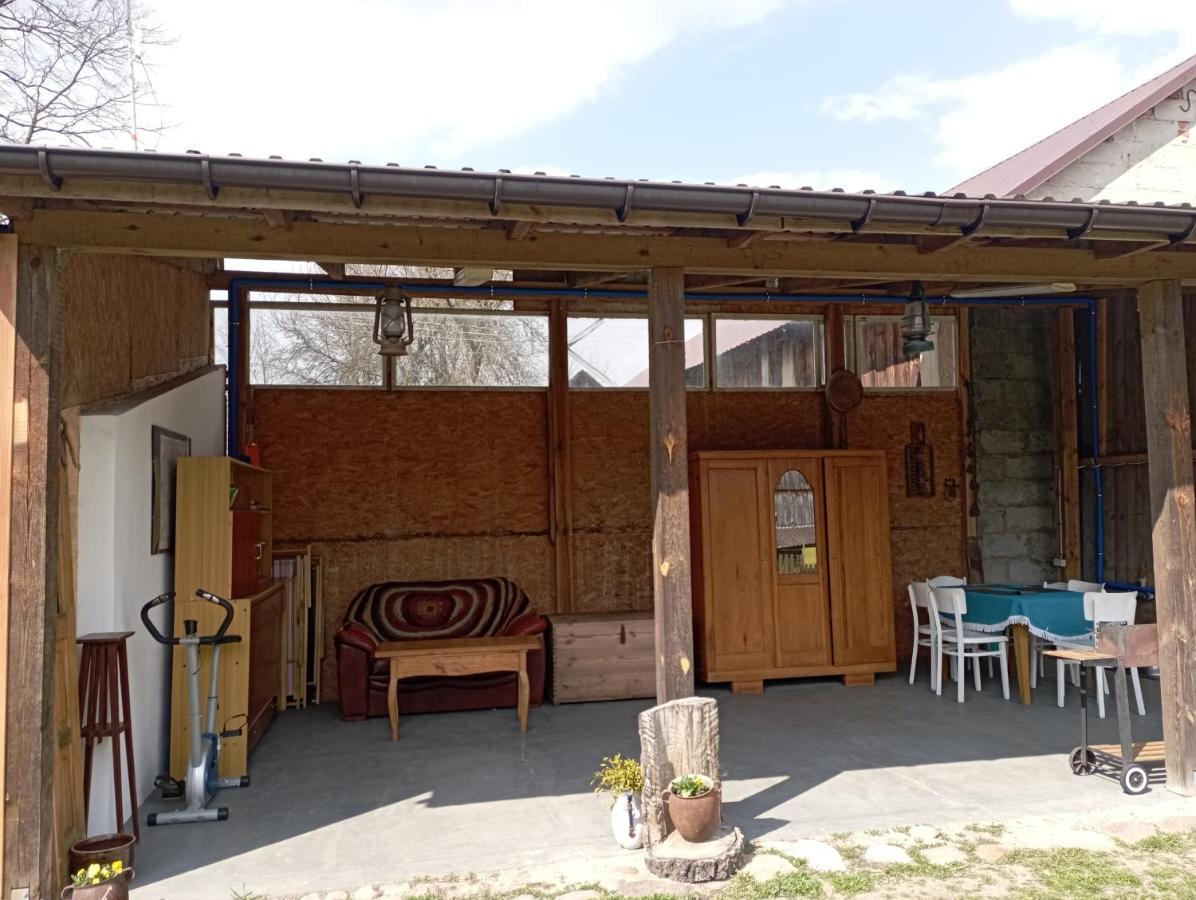 Soltysowka Villa Wólka Dış mekan fotoğraf